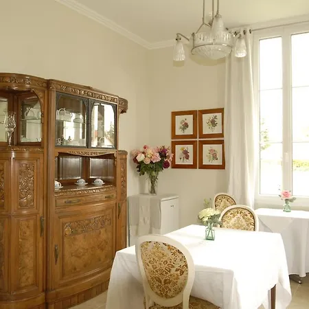 La Grande Maison *
