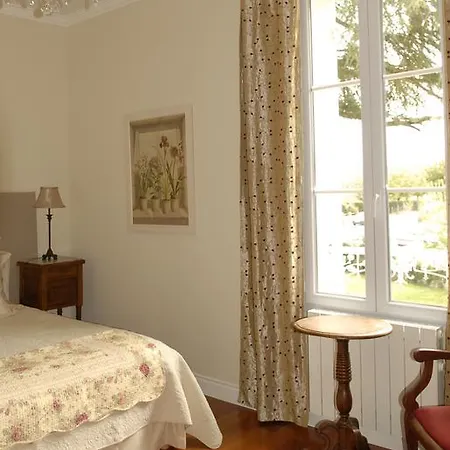 ベッド・アンド・ブレックファスト La Grande Maison *