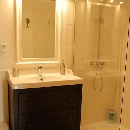 ベッド・アンド・ブレックファスト La Grande Maison *