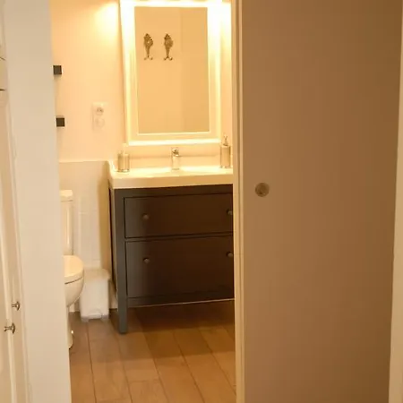 ベッド・アンド・ブレックファスト La Grande Maison *