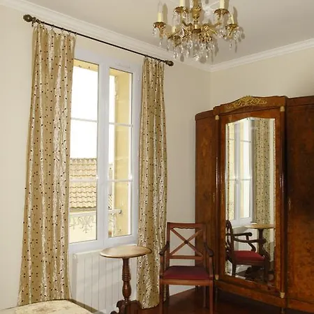 ベッド・アンド・ブレックファスト La Grande Maison ベルジュラック