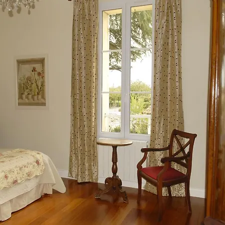 La Grande Maison ベルジュラック