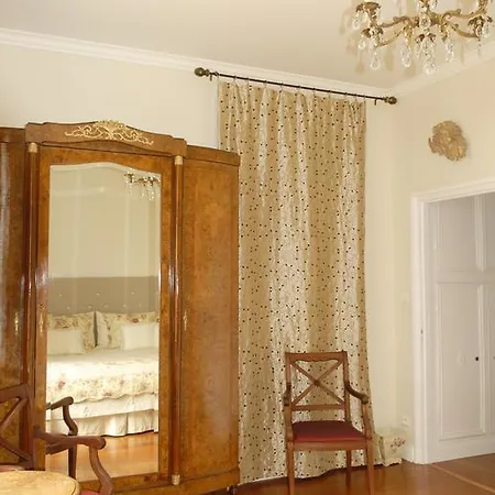 La Grande Maison ベッド・アンド・ブレックファスト