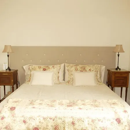 ベッド・アンド・ブレックファスト La Grande Maison *