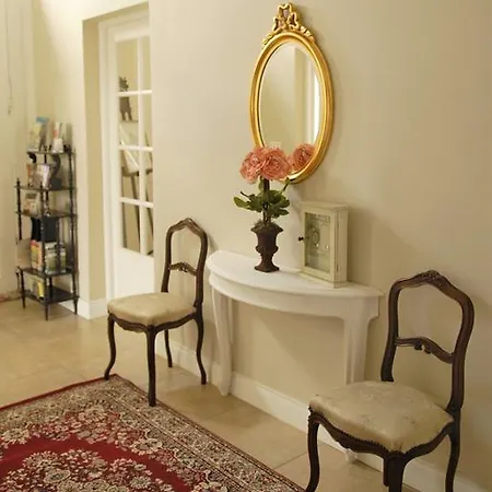 ベッド・アンド・ブレックファスト La Grande Maison *