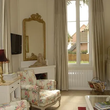 La Grande Maison