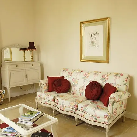 La Grande Maison ベッド・アンド・ブレックファスト