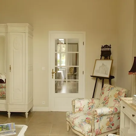 ベッド・アンド・ブレックファスト La Grande Maison ベルジュラック