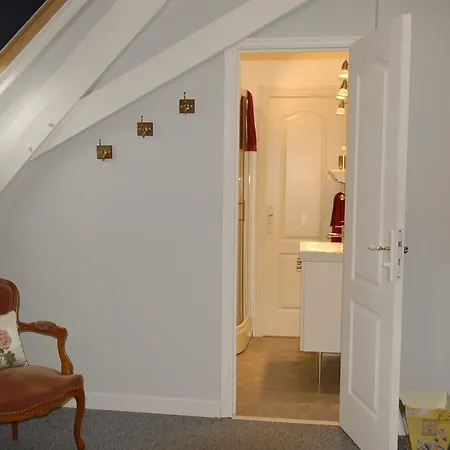 La Grande Maison