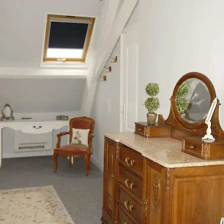 La Grande Maison ベッド・アンド・ブレックファスト *