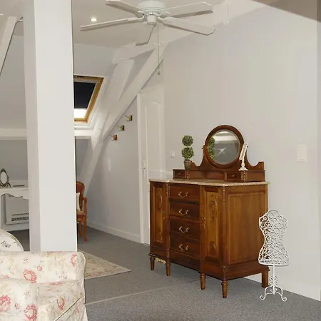 ベッド・アンド・ブレックファスト La Grande Maison ベルジュラック