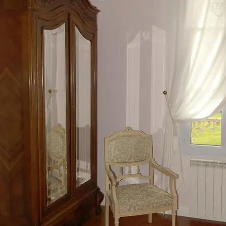 La Grande Maison ベッド・アンド・ブレックファスト *