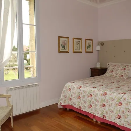 Bed & Breakfast La Grande Maison Bergerac