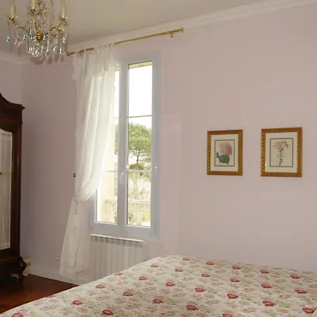 La Grande Maison