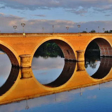 La Grande Maison ベッド・アンド・ブレックファスト *