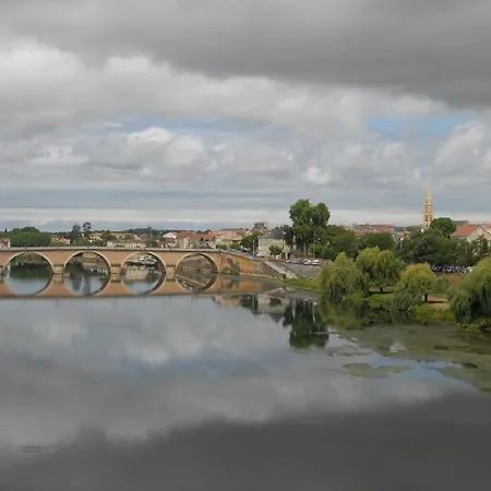 La Grande Maison ベッド・アンド・ブレックファスト