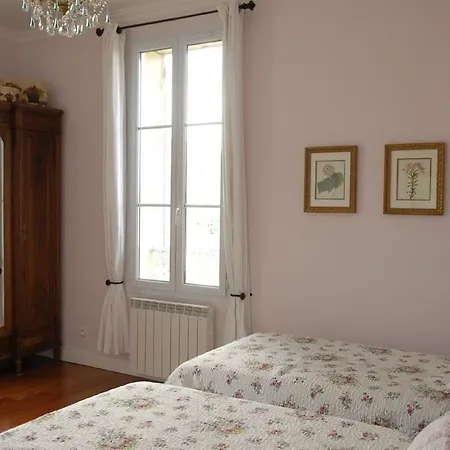 ベッド・アンド・ブレックファスト La Grande Maison *