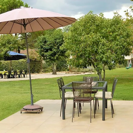 La Grande Maison ベッド・アンド・ブレックファスト *