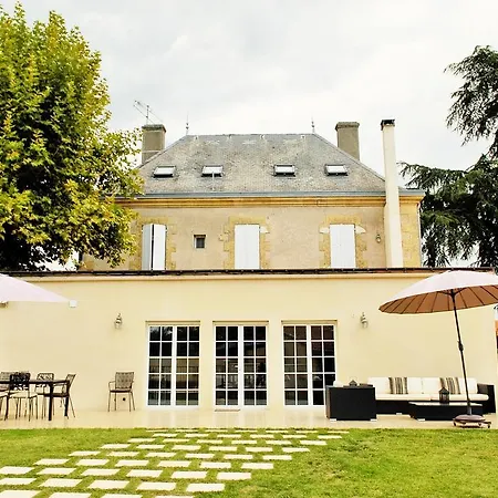 La Grande Maison * ベルジュラック