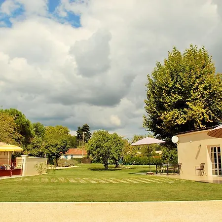 La Grande Maison ベルジュラック