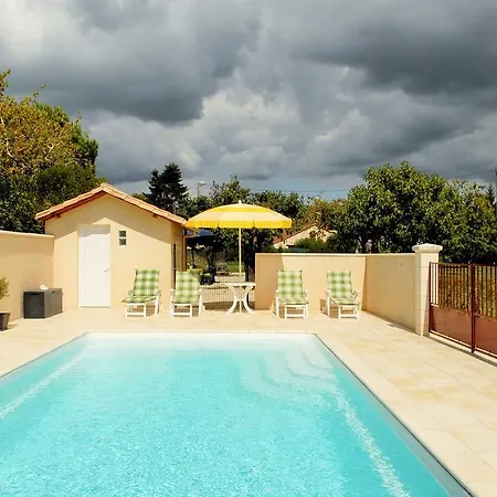 La Grande Maison Bed & Breakfast