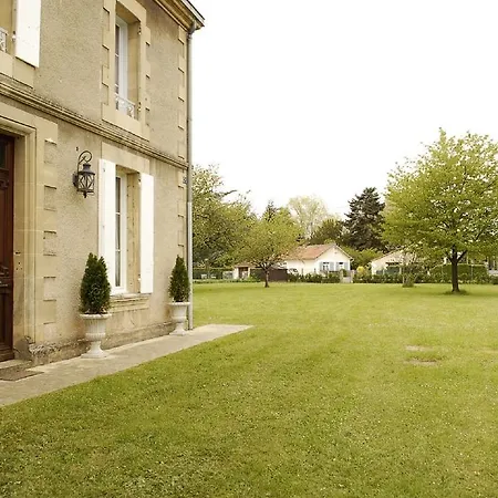 La Grande Maison ベルジュラック