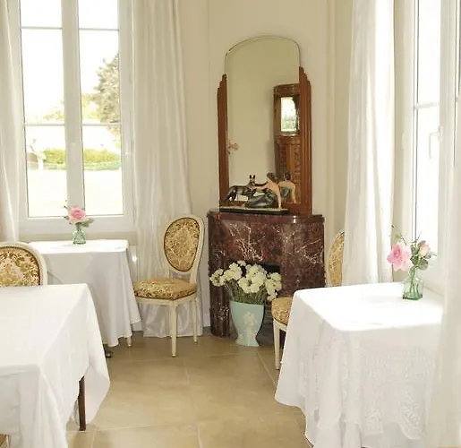 Bed & Breakfast La Grande Maison