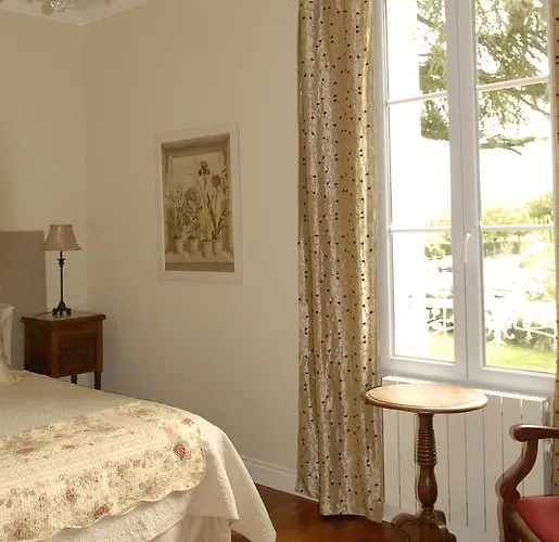 Bed & Breakfast La Grande Maison *