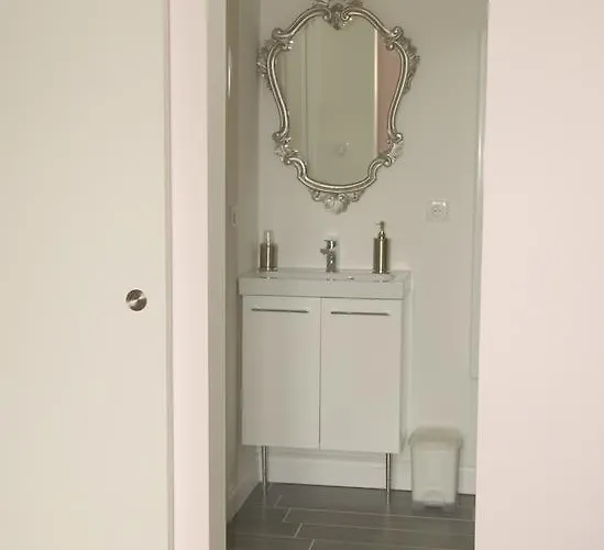 La Grande Maison Bed & Breakfast Bergerac