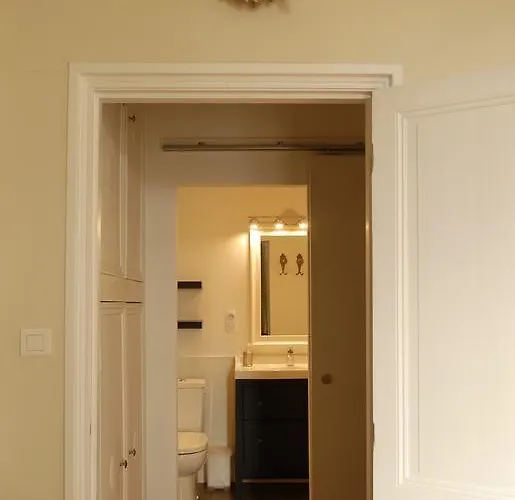 Bed & Breakfast La Grande Maison *