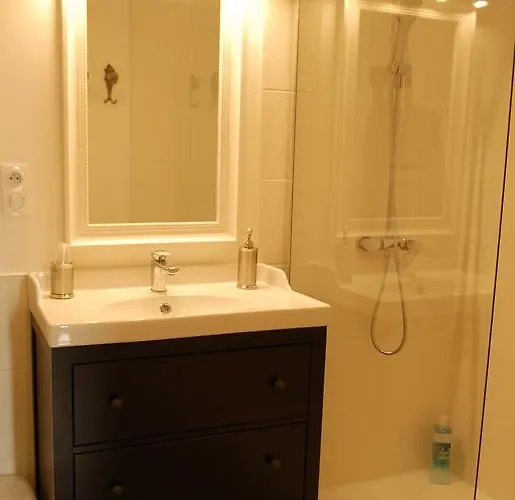 Bed & Breakfast La Grande Maison *