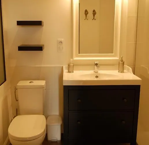 Bed & Breakfast La Grande Maison