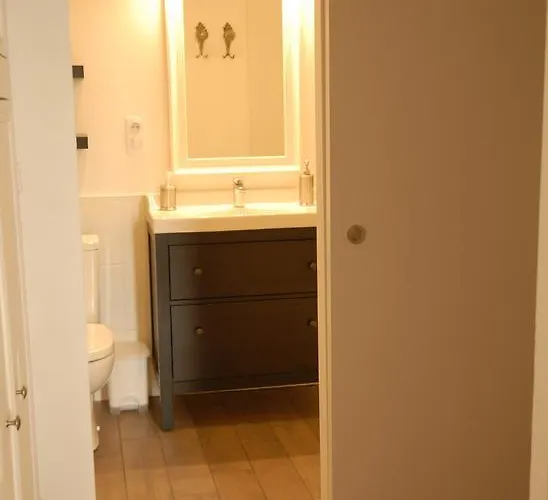 Bed & Breakfast La Grande Maison *