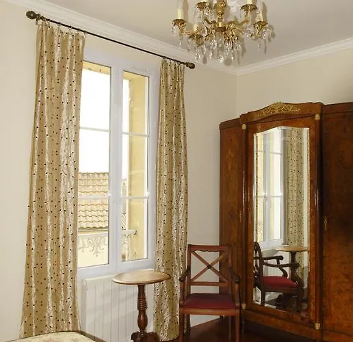 Bed & Breakfast La Grande Maison Bergerac