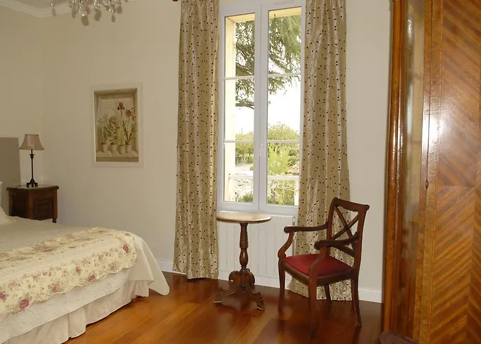 La Grande Maison Bergerac