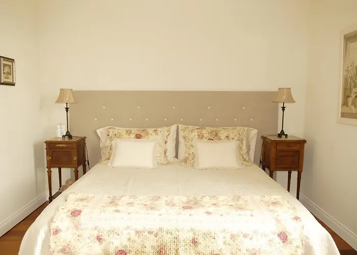 Bed & Breakfast La Grande Maison *