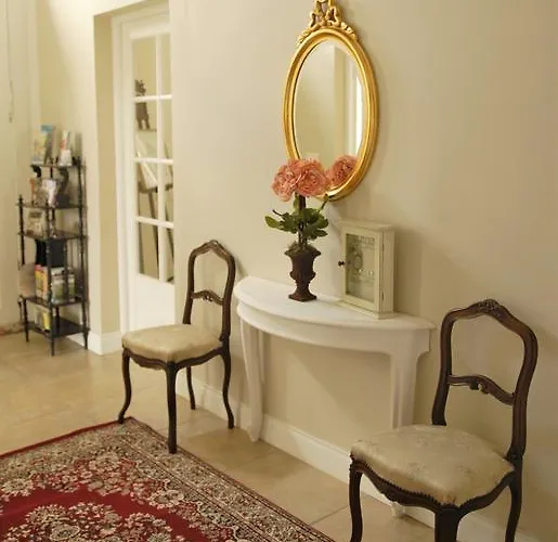 Bed & Breakfast La Grande Maison *