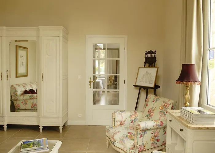 Bed & Breakfast La Grande Maison Bergerac