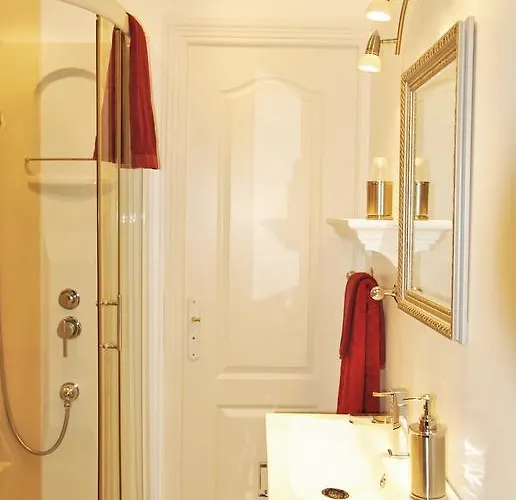 Bed & Breakfast La Grande Maison *