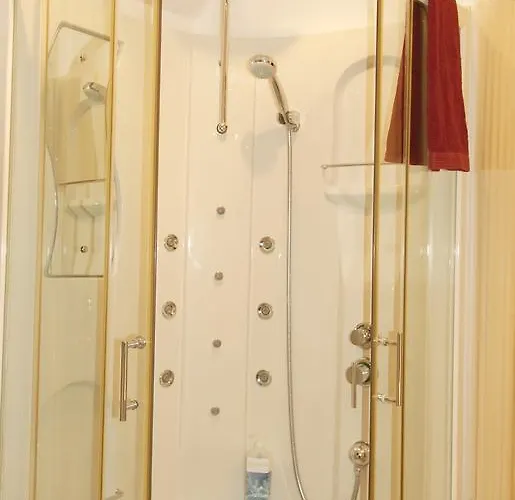 Bed & Breakfast La Grande Maison