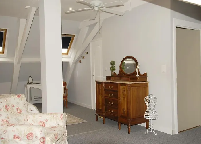 Bed & Breakfast La Grande Maison Bergerac