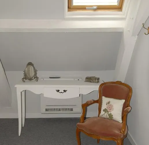 La Grande Maison * Bergerac