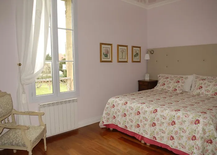 Bed & Breakfast La Grande Maison Bergerac