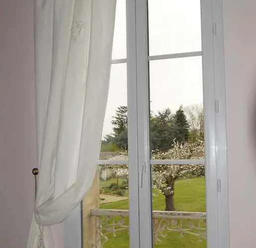 La Grande Maison Bed & Breakfast