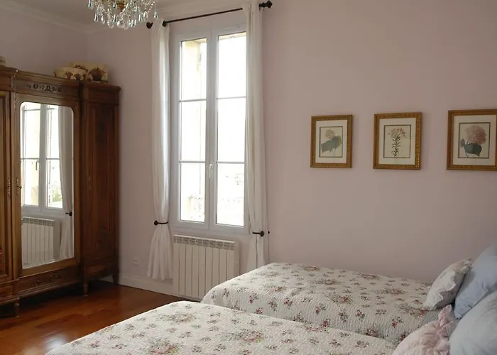 Bed & Breakfast La Grande Maison *