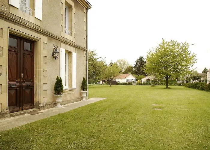 La Grande Maison Bergerac
