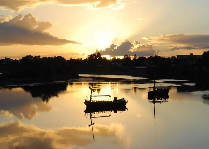 Bed & Breakfast La Grande Maison